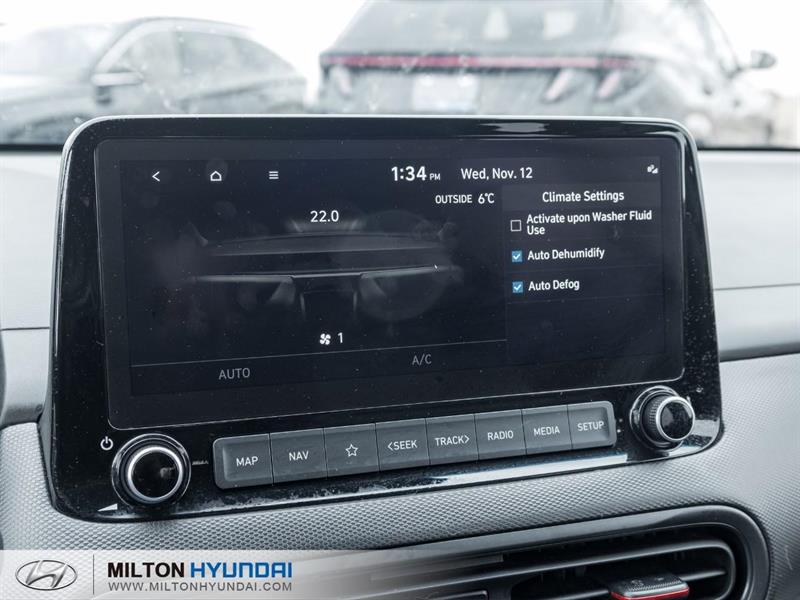 hyundai Kona 2022 - 20