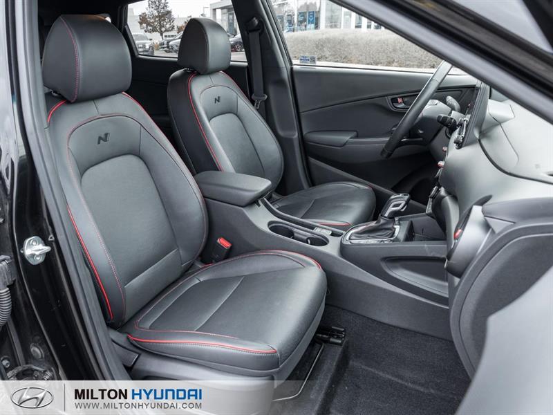 hyundai Kona 2022 - 23