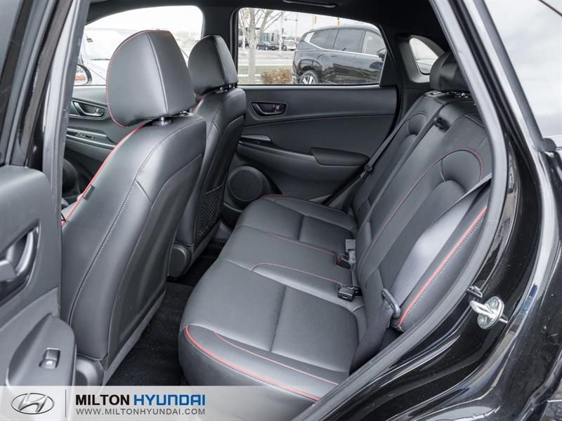 hyundai Kona 2022 - 24