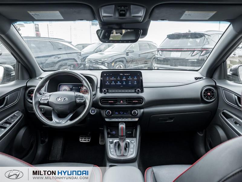 hyundai Kona 2022 - 25