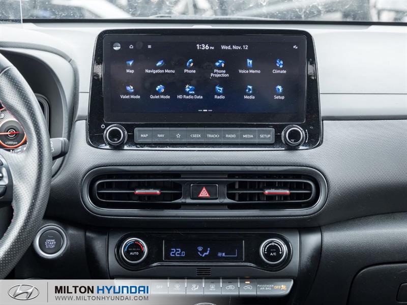 hyundai Kona 2022 - 26