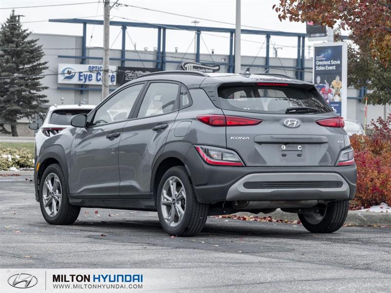 hyundai Kona 2023 - 5