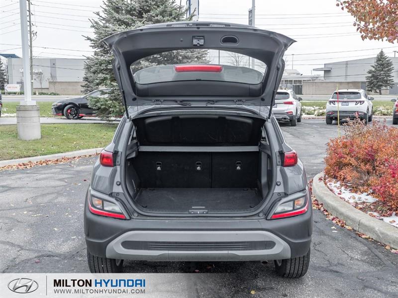 hyundai Kona 2023 - 7