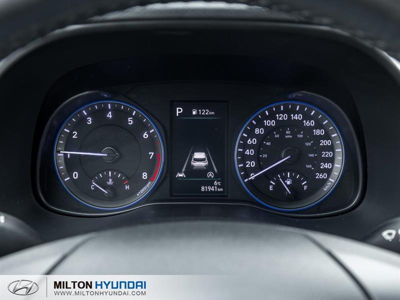 hyundai Kona 2023 - 11