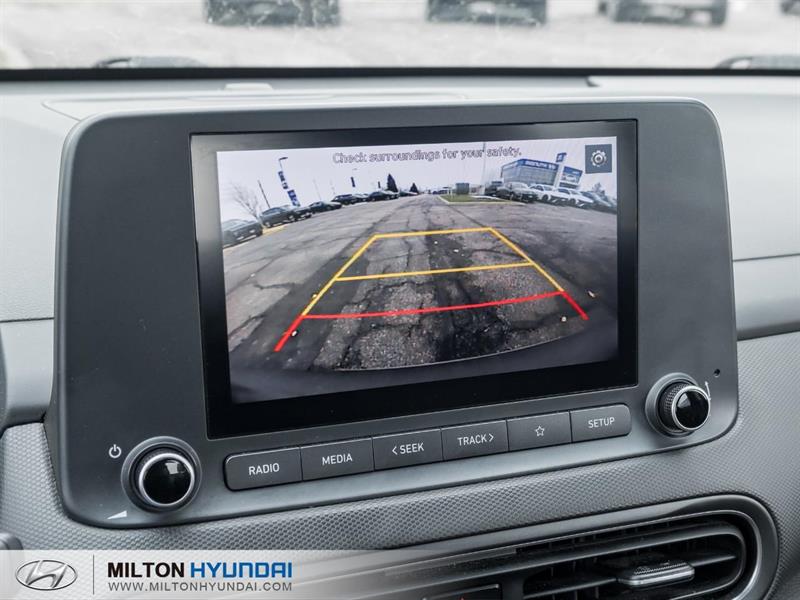 hyundai Kona 2023 - 12