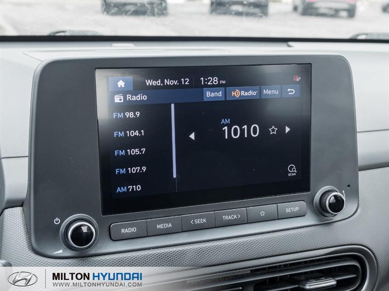 hyundai Kona 2023 - 17