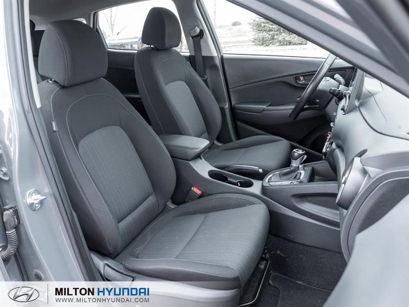 hyundai Kona 2023 - 20