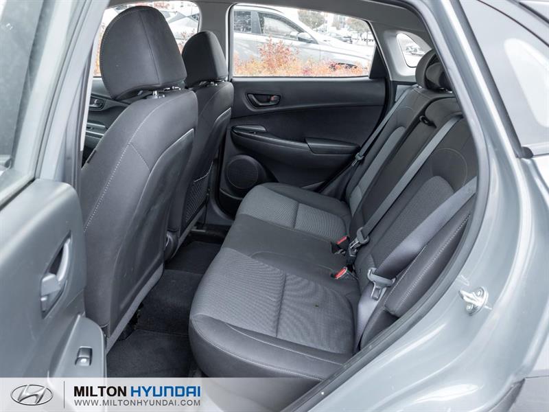 hyundai Kona 2023 - 21