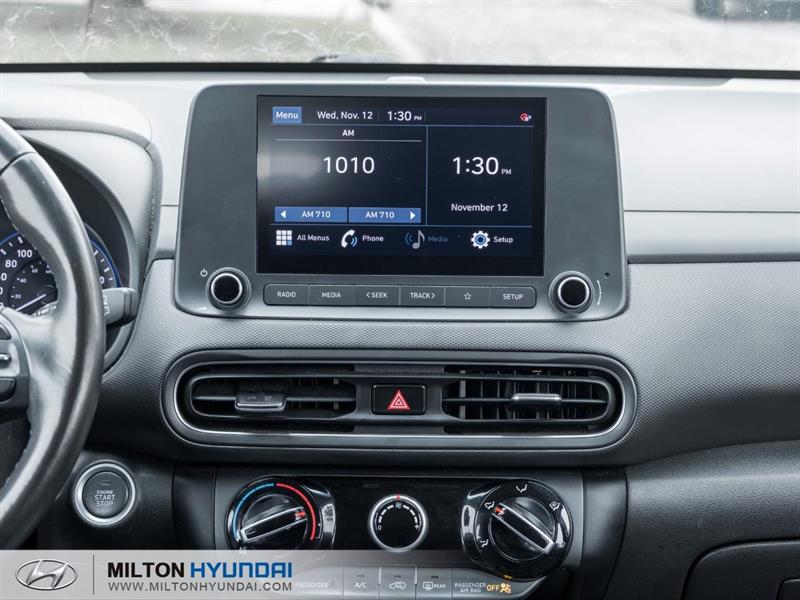 hyundai Kona 2023 - 23