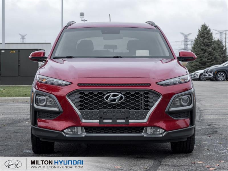 hyundai Kona 2019 - 2