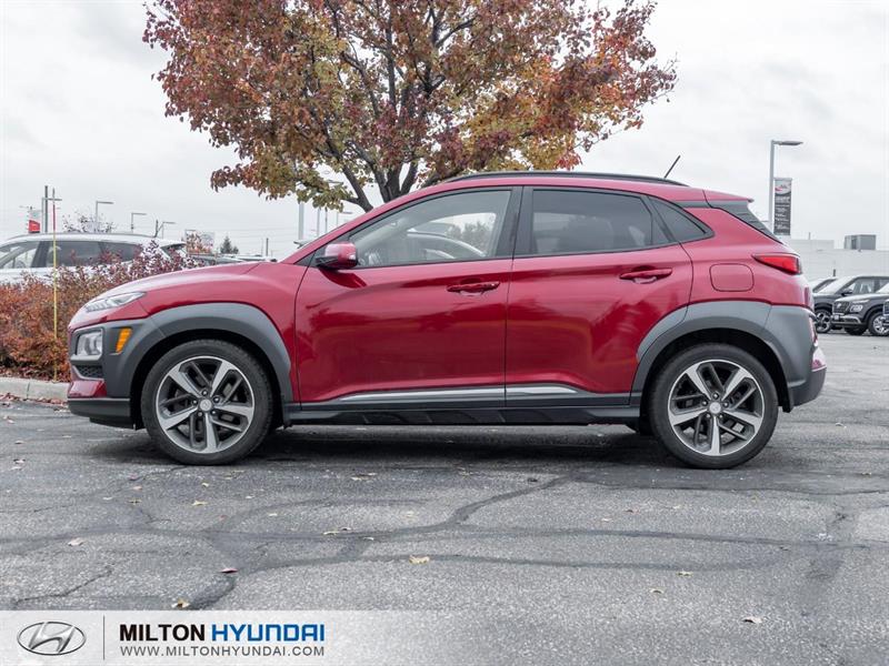 hyundai Kona 2019 - 3