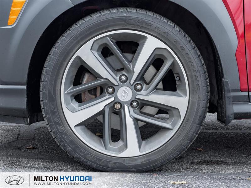 hyundai Kona 2019 - 4