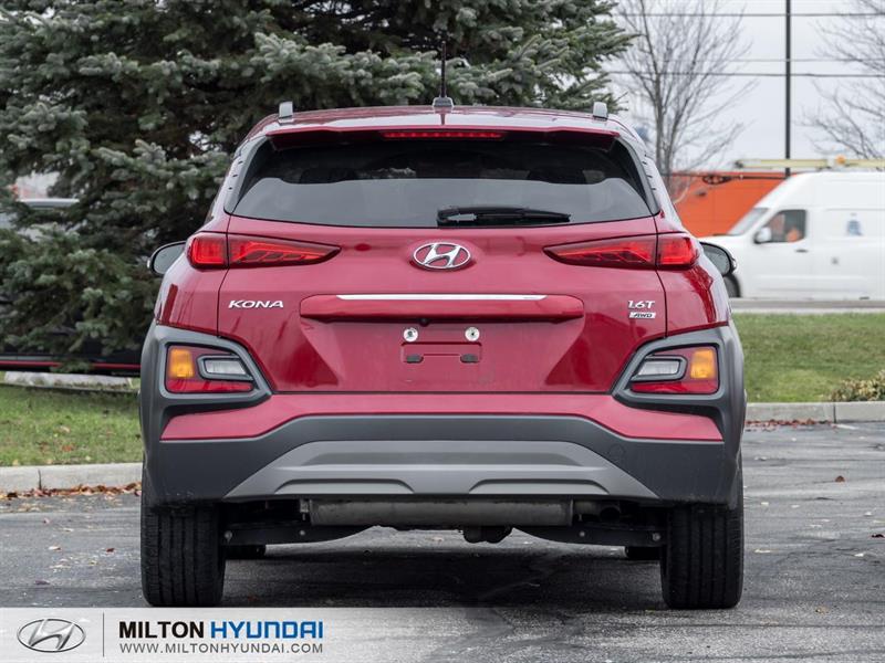 hyundai Kona 2019 - 6