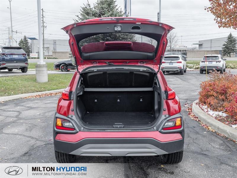 hyundai Kona 2019 - 7