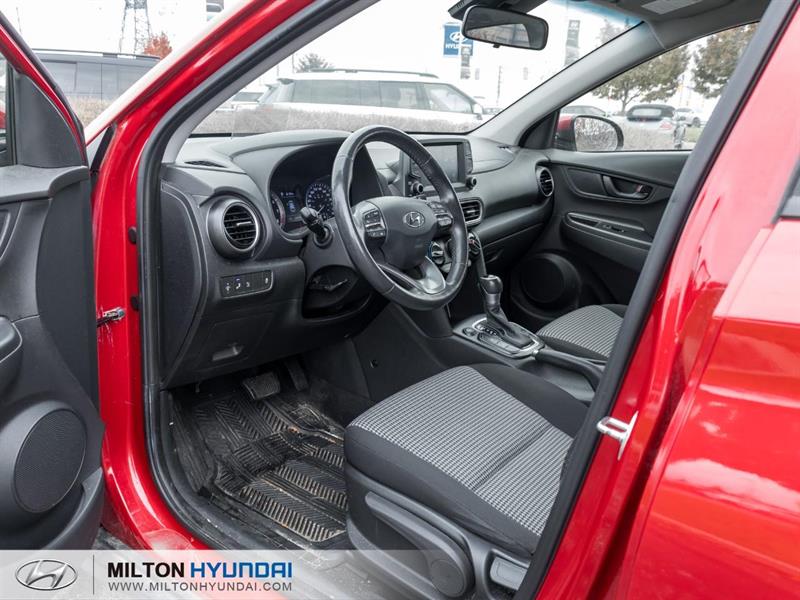 hyundai Kona 2019 - 8