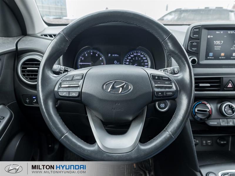 hyundai Kona 2019 - 9