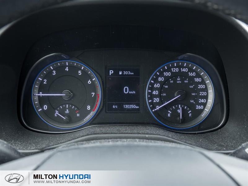 hyundai Kona 2019 - 10