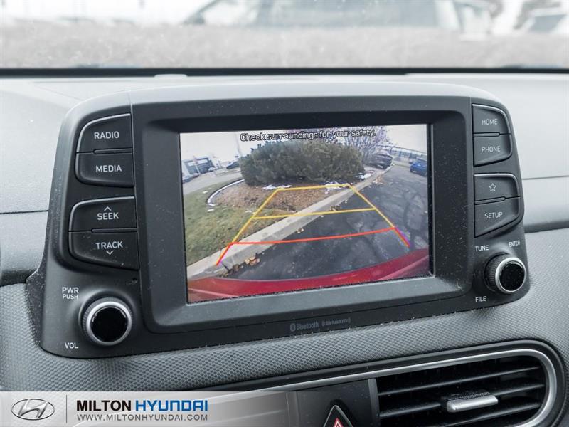 hyundai Kona 2019 - 11