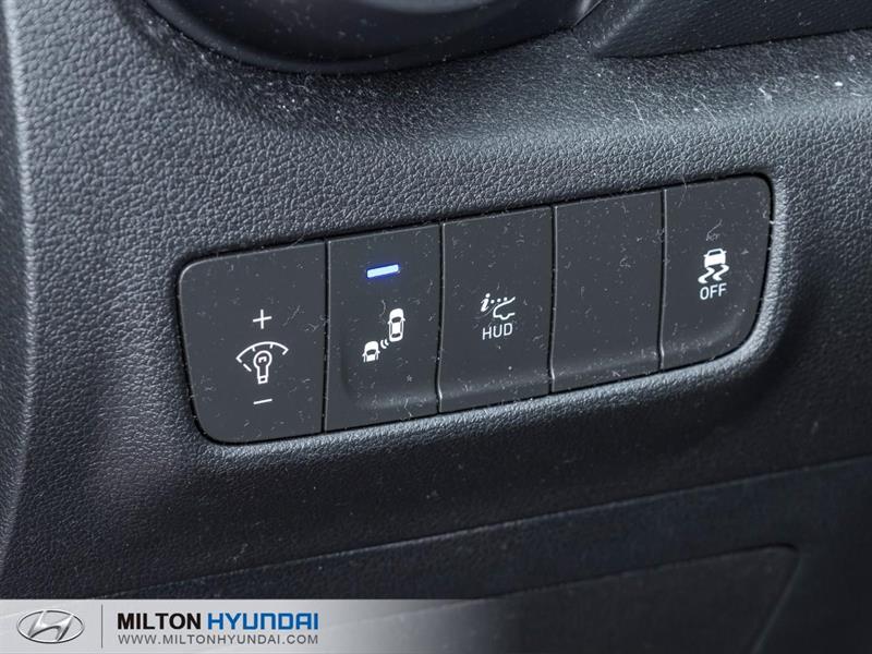 hyundai Kona 2019 - 13