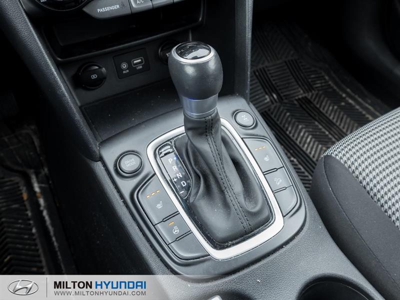 hyundai Kona 2019 - 14