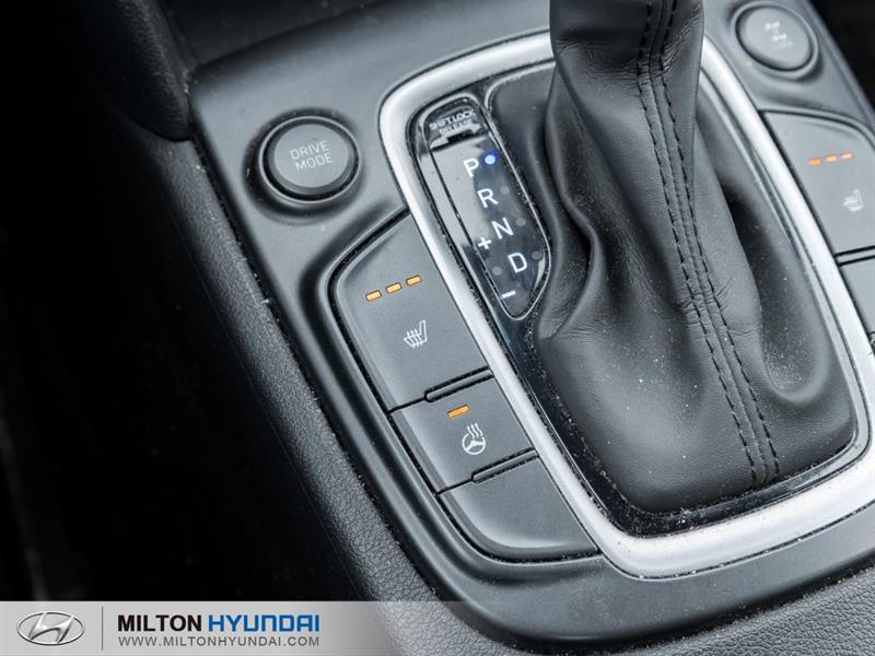 hyundai Kona 2019 - 15