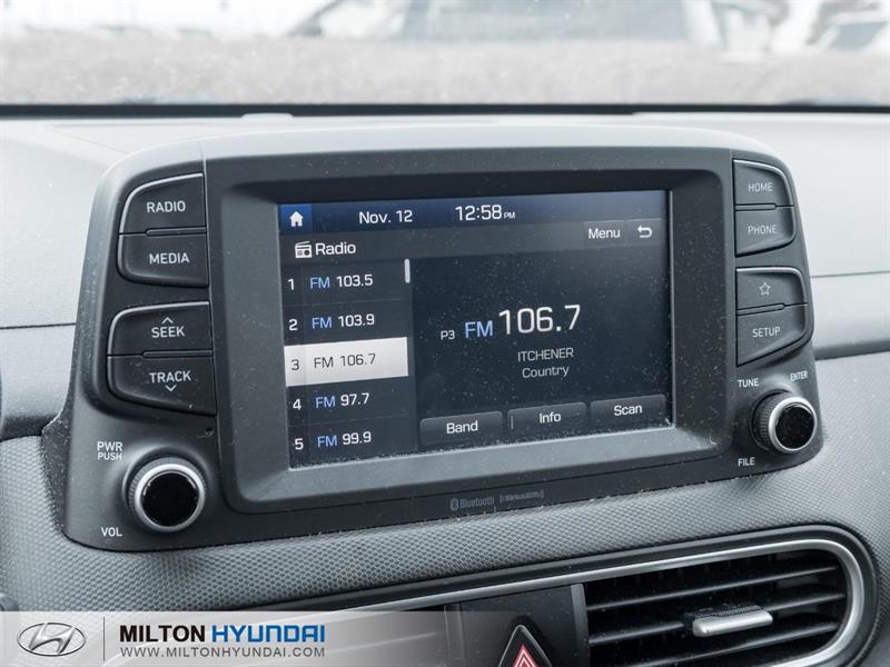 hyundai Kona 2019 - 17