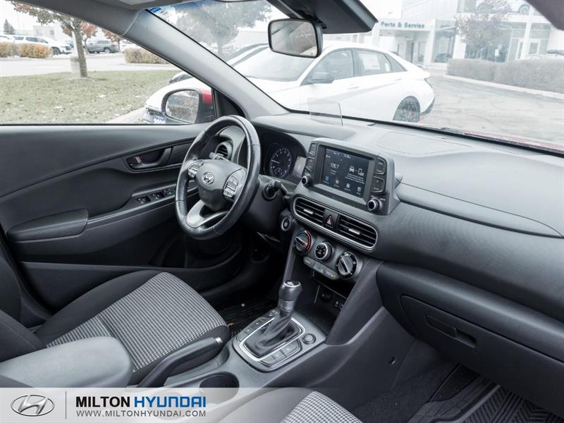 hyundai Kona 2019 - 19