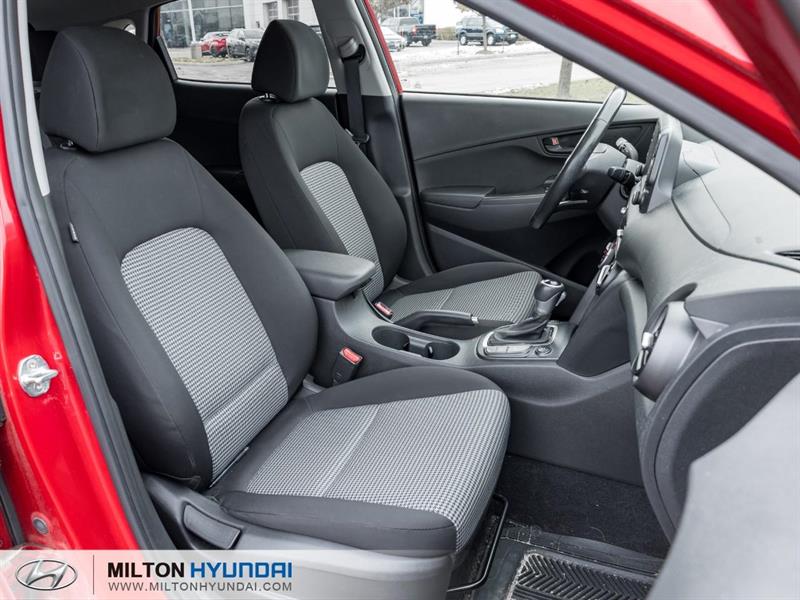 hyundai Kona 2019 - 20