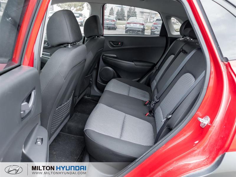 hyundai Kona 2019 - 21