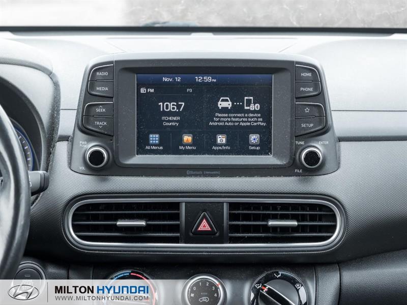 hyundai Kona 2019 - 23