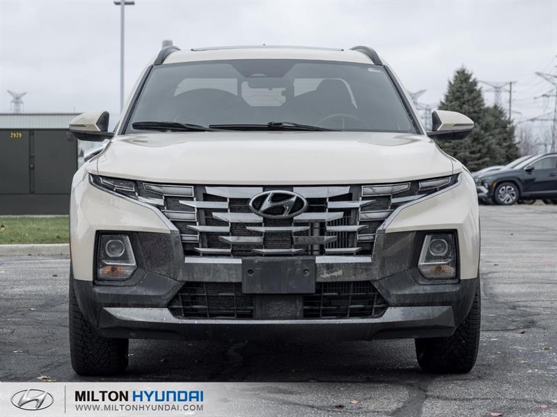 hyundai Santa Cruz 2022 - 2