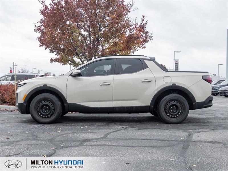 hyundai Santa Cruz 2022 - 3