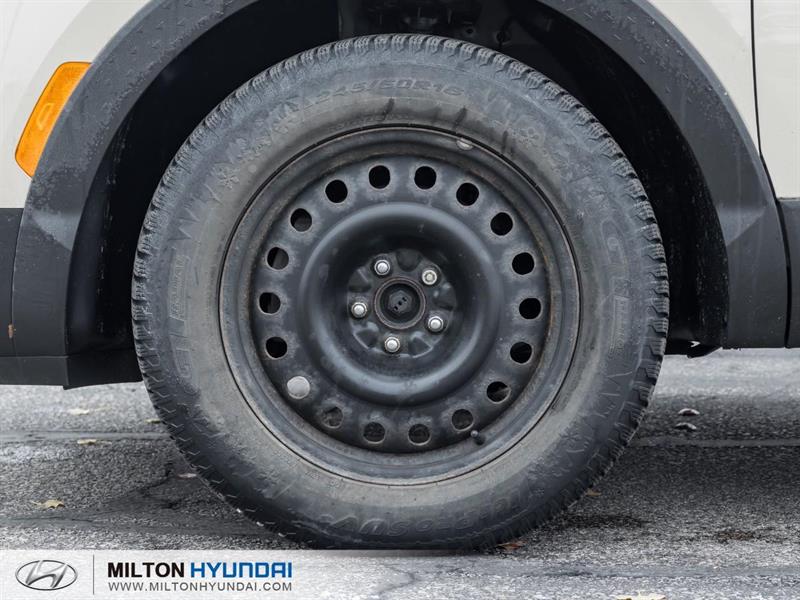 hyundai Santa Cruz 2022 - 4