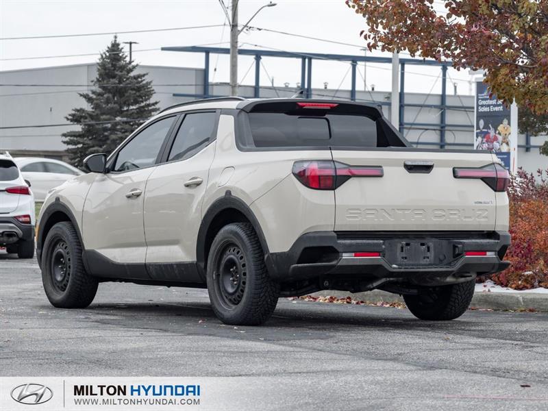 hyundai Santa Cruz 2022 - 5