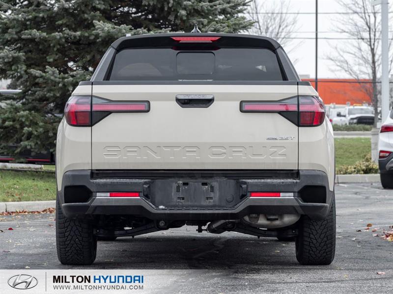 hyundai Santa Cruz 2022 - 6
