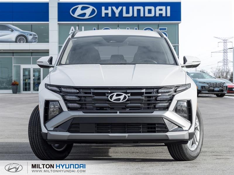 hyundai Tucson 2026 - 2