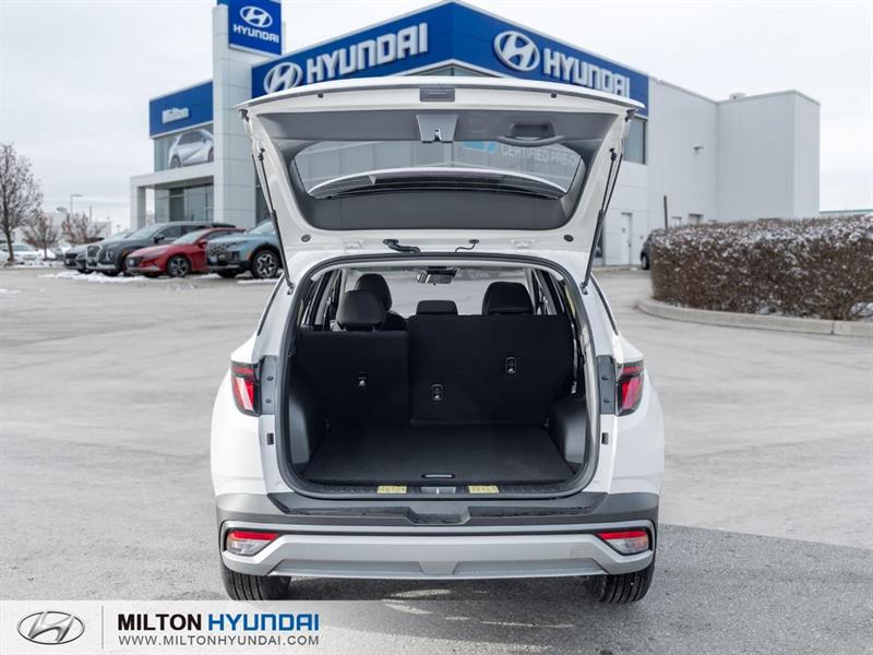 hyundai Tucson 2026 - 7