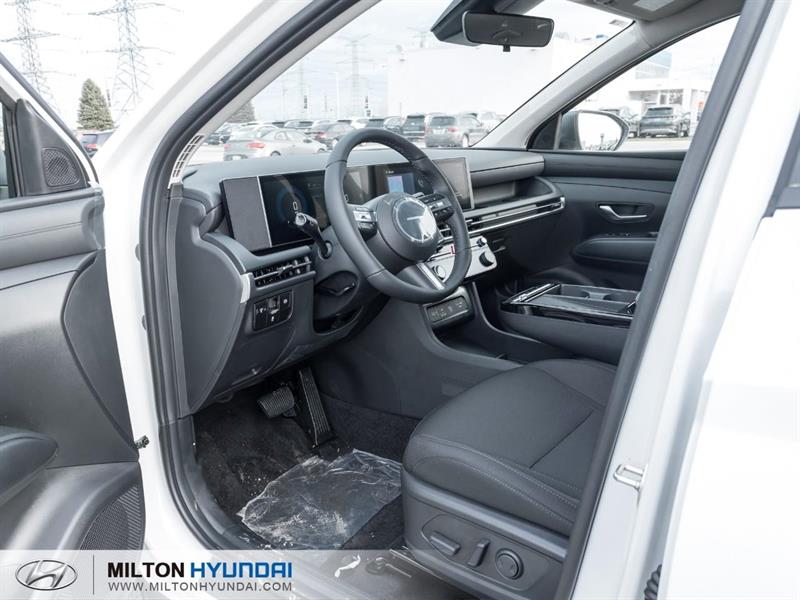 hyundai Tucson 2026 - 8