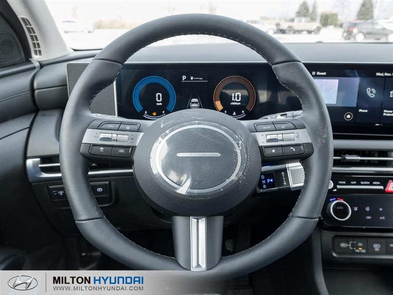 hyundai Tucson 2026 - 9