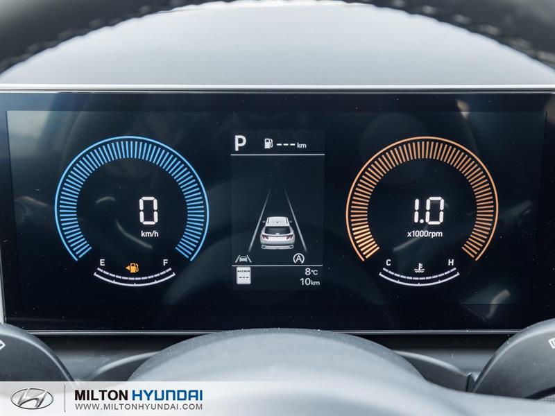 hyundai Tucson 2026 - 11