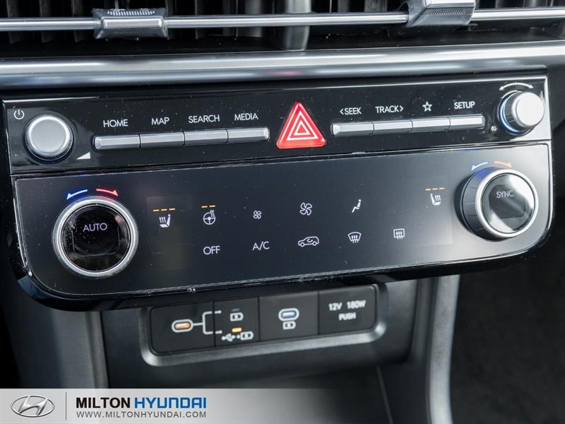 hyundai Tucson 2026 - 16