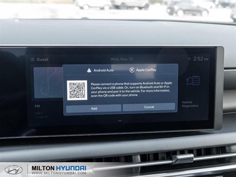 hyundai Tucson 2026 - 17