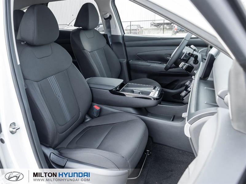 hyundai Tucson 2026 - 19