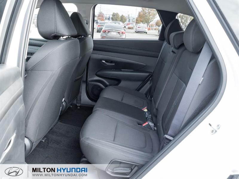 hyundai Tucson 2026 - 20