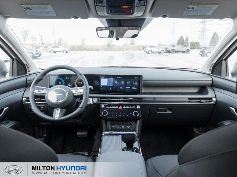 hyundai Tucson 2026 - 21