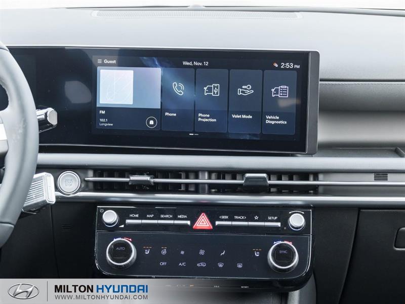 hyundai Tucson 2026 - 22