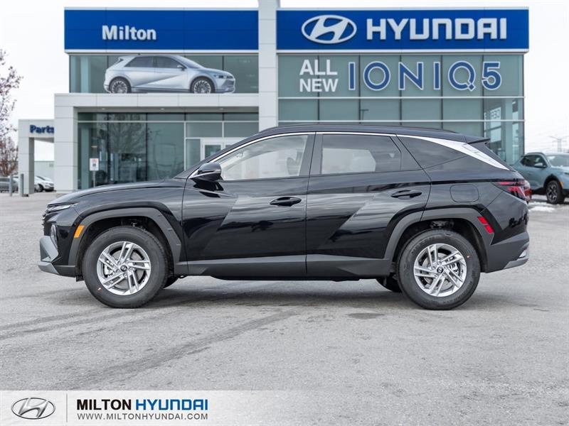 hyundai Tucson 2026 - 3