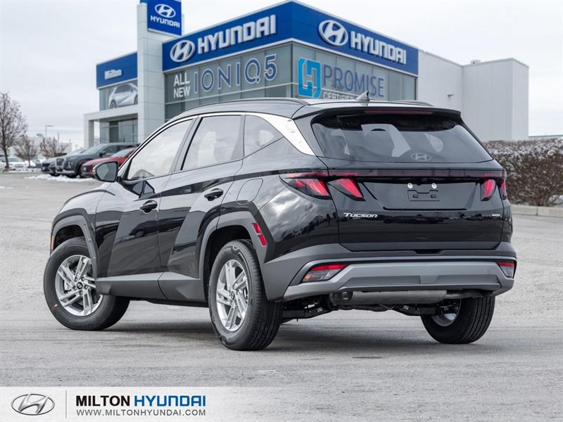 hyundai Tucson 2026 - 5