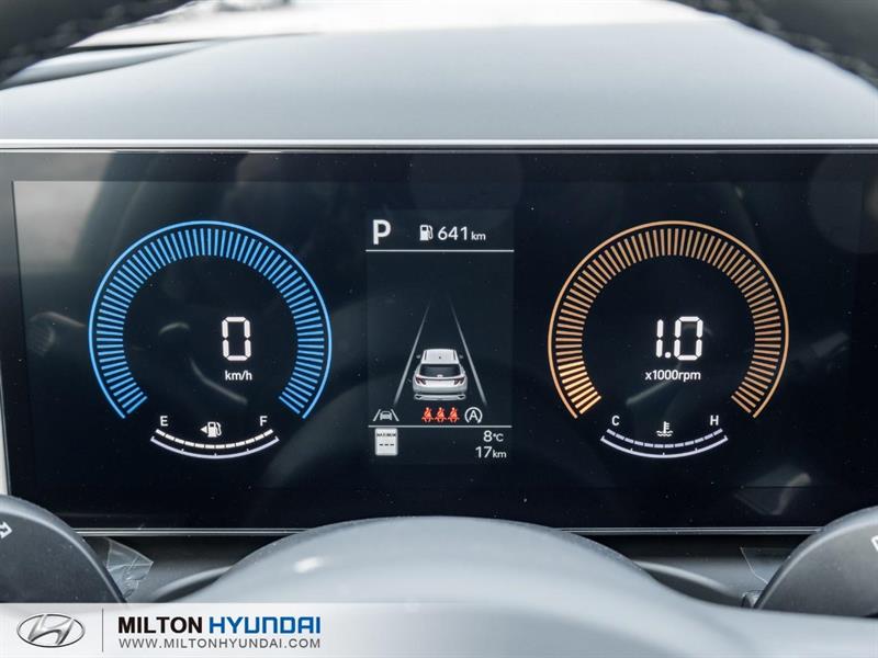 hyundai Tucson 2026 - 11