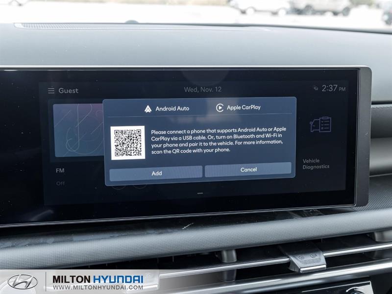 hyundai Tucson 2026 - 17